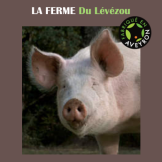 Cochon Aveyronnais
